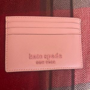 Kate Spade Card Holder